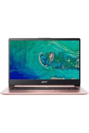 Acer Swift1 Pink Nx Gzley 001 Pentium N5000 4gb 128ssd Win10 14 Fhd Trendyol