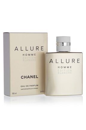 Chanel Allure Homme Sport Eau Extreme Edp 100 Ml Erkek Parfumu 3145891235609 Trendyol
