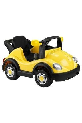 Baby2go Audio 12v Akulu Araba Metalik Uzaktan Kumandali 2098 Trendyol