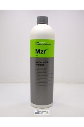 Koch Çok Amaçlı Genel Temizleyici ( Mzr - Mehrzweckreiniger 1 Kg 238