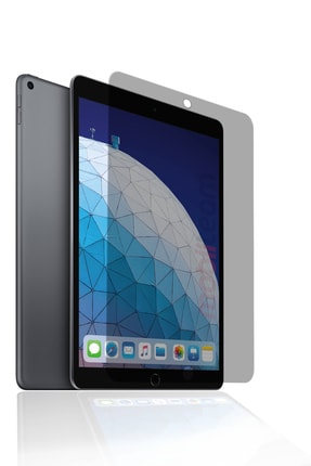 Mobilteam Apple Ipad Mini 1 Tablet Privacy Hayalet Temperli Cam Ekran Koruyucu Trendyol