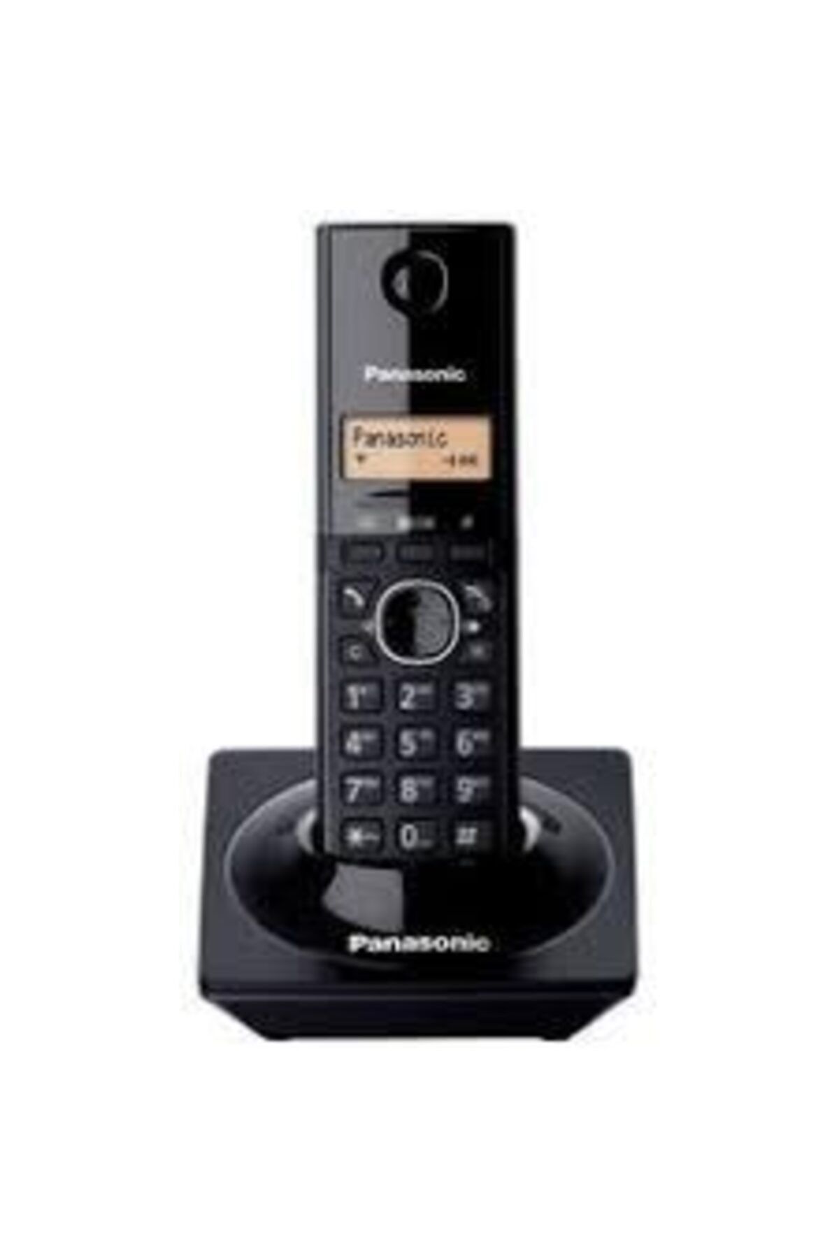 Panasonic Kx-tg1711 Siyah Telsiz Dect Telefon Fiyatı, Yorumları - Trendyol