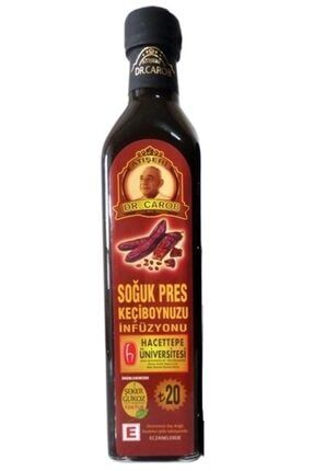 Atiseri Dr Carob Sogukpres Keciboynuzu Infuzyonu 700 Gr Organik Atiseri Trendyol