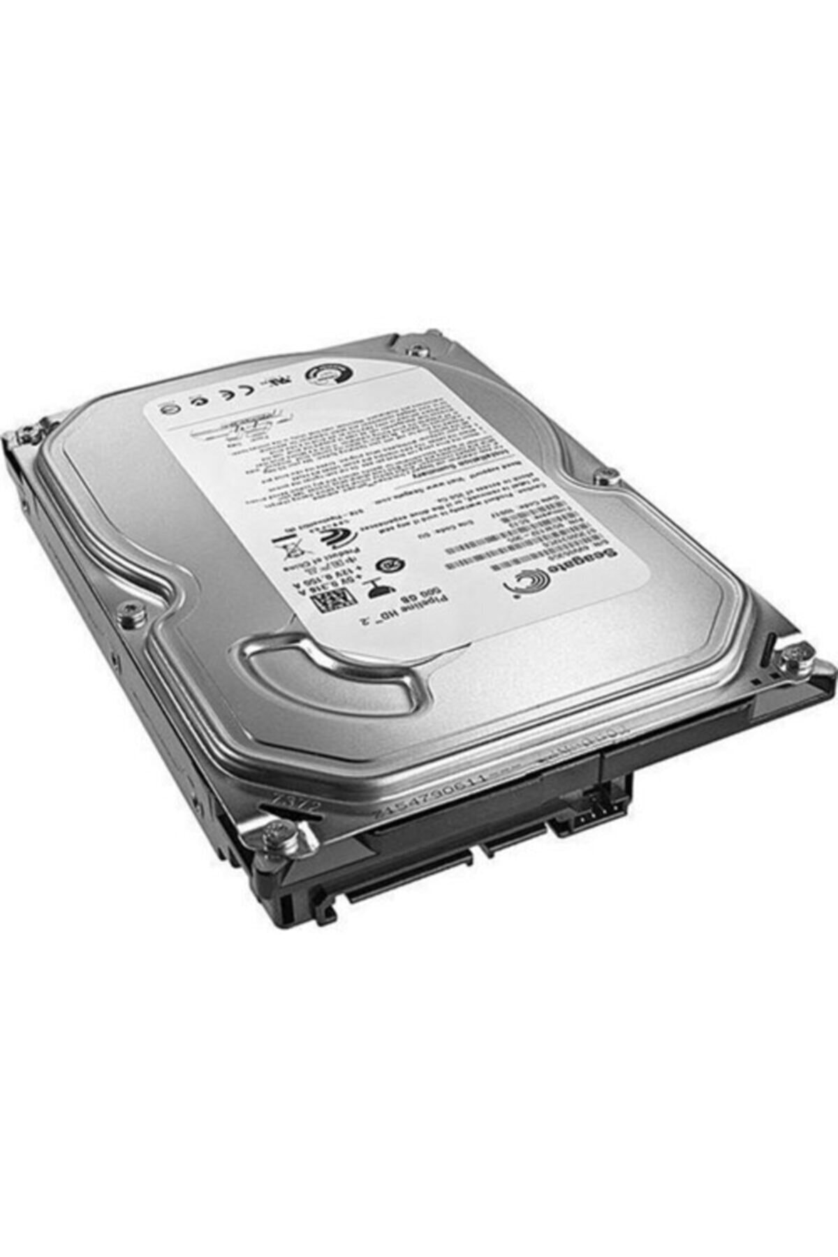 3,5 Inç St500dm002 500gb 7200 Rpm Sata3 16mb Hard Disk Ent 2