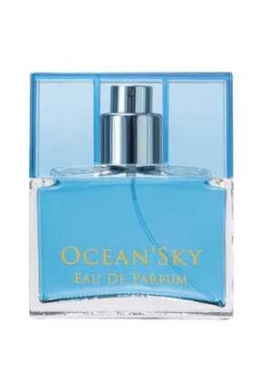 Ocean Sky Edp 50 Ml Erkek Parfümü 00015800001 0001580000LR1