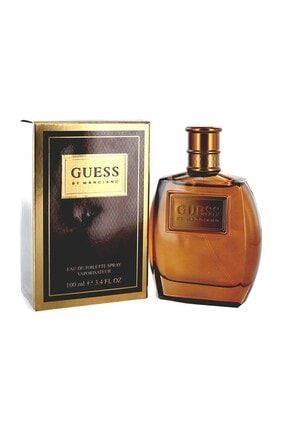 Guess Dare Edt 100 Ml Erkek Parfumu 3614220833613 Trendyol