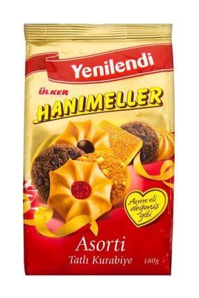 Ulker Hanimeller Alacati Kurabiyesi 117 Gr Fiyati Yorumlari Trendyol Uelker hanimeller alacati kurabiye 117gr. kurabiyesi 117 gr
