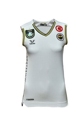 Fenerium Fenerbahce Lacivert Kadin Voleybol Forma Fb 0018 Trendyol