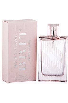 Burberry Sport Edt 50 Ml Kadin Parfumu Trendyol