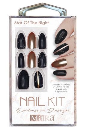 Nail Kit / Star Of The Night MRNAILKIT