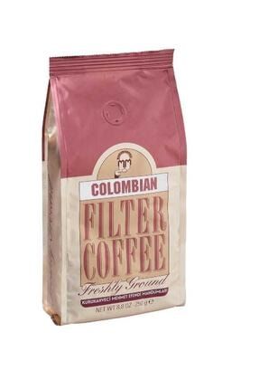 Colombian Filter Coffee 250 gr 78818