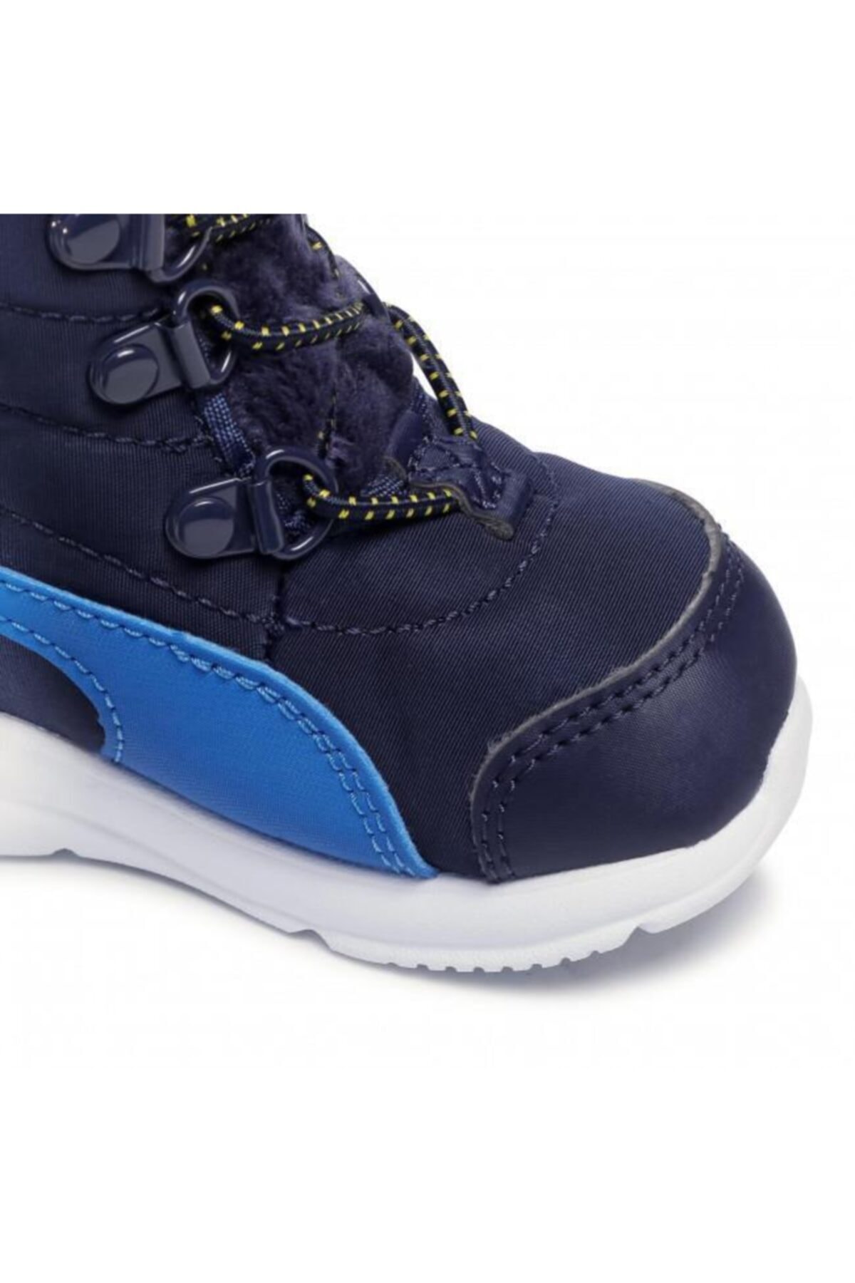 puma snow ankle boot