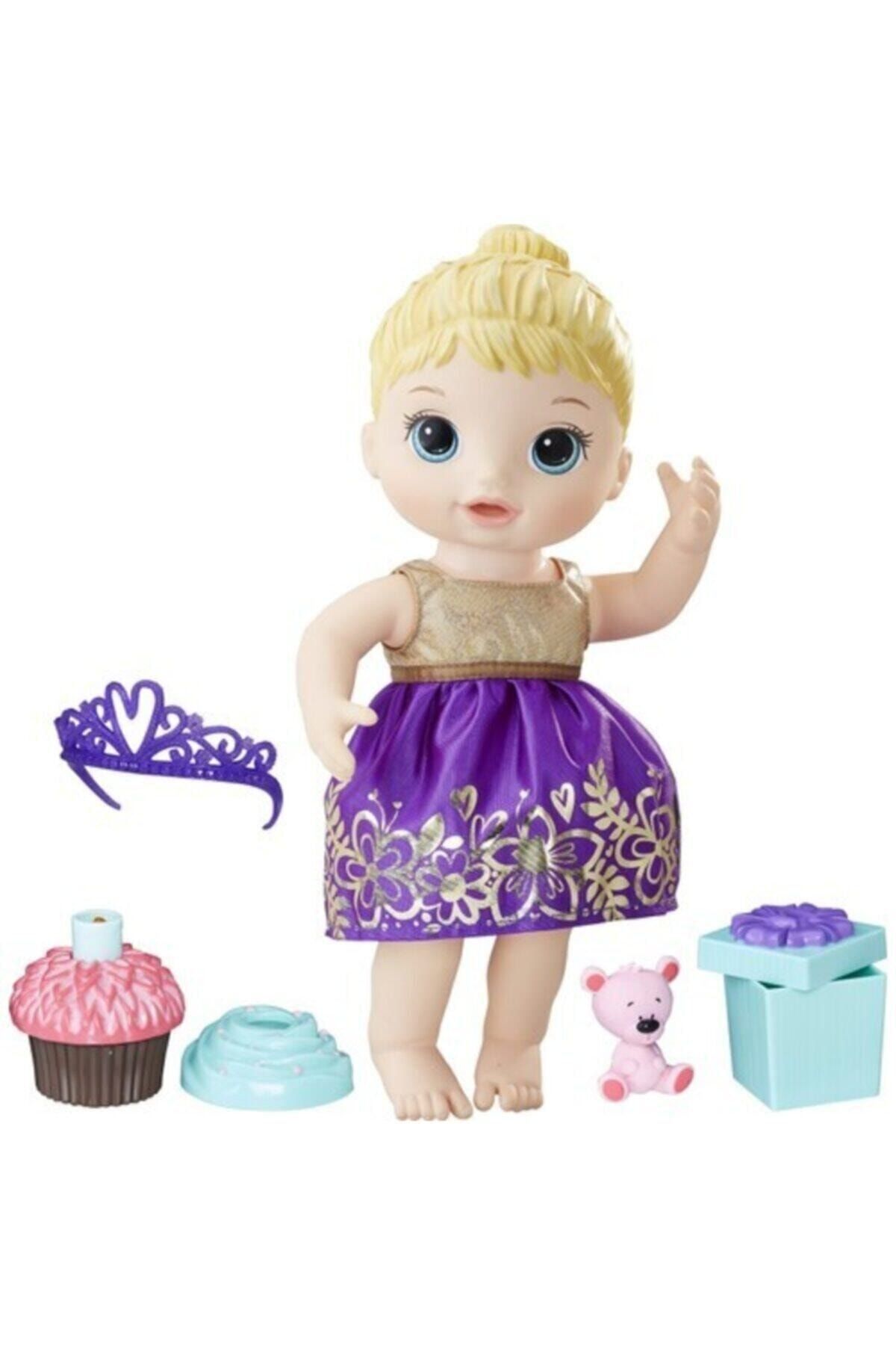 baby alive dogum gunu bebegim fiyati yorumlari trendyol