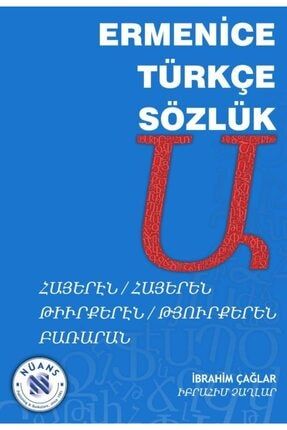 Ermenice Türkçe Sözlük 379843