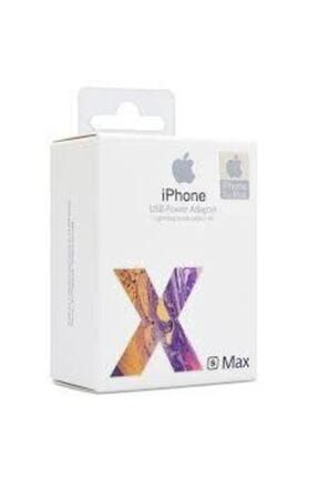 Iphone Orjinal Şarj Aleti (beyaz) 5-6-7-8 Plus-x-xs-xs Max HF600400201