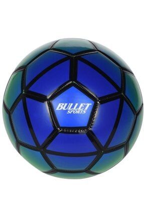 Tmall Home Sports Futbol Topu Mavi-yeşil - 101810