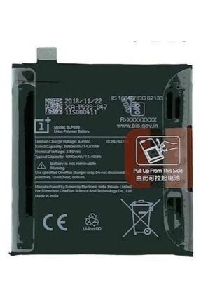Oneplus 7 Pro Uyumlu Gm1910 (blp699) Batarya Pil INSTATECH-12