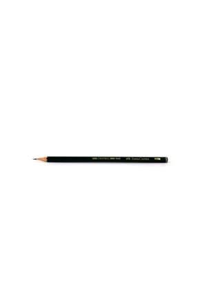 faber castell 9000 serisi b dereceli