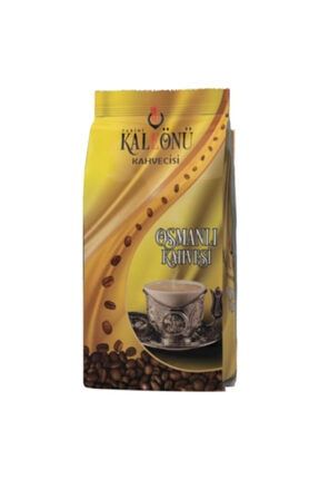 Tarihi Osmanlı Kahvesi 200 gr KAH10