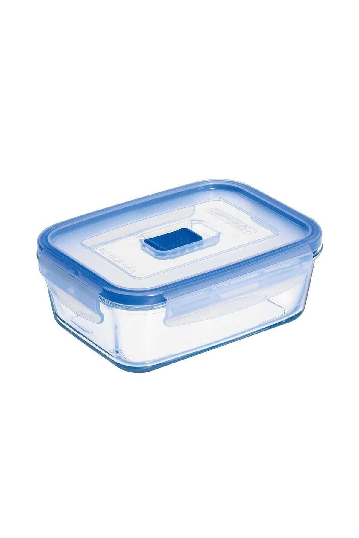 Luminarc Pure Box Active 820 CC Di?kdörtgen Saklama Kabı
