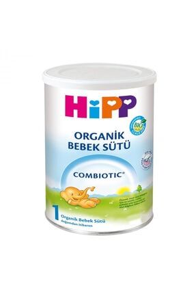 1 Organic Combiotic Bebek Sütü 350 Gr TYC00214146089