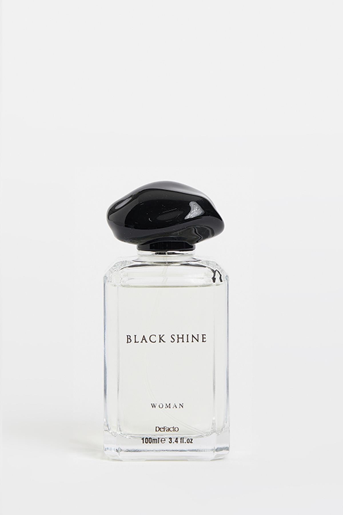 Kadın Black Shine Parfüm 100 Ml K0444AZNSBK