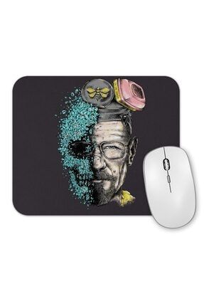 Breaking Bad 2 Mouse Pad MP1539