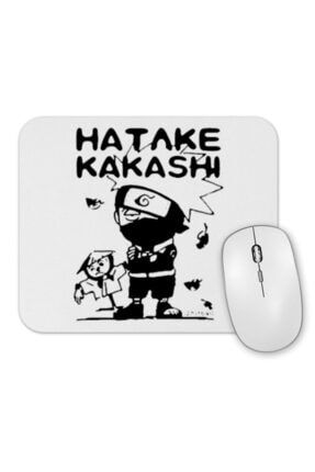 Hatake Kakashi Naruto Anime Mouse Pad MP591