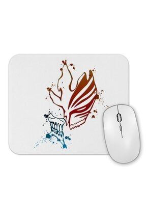 Two Side Bleach Mouse Pad MP1379