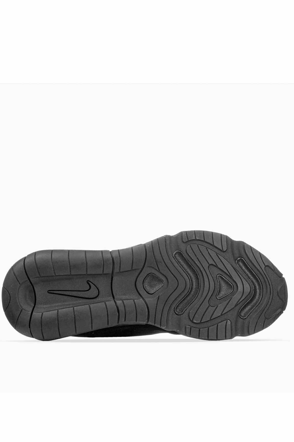 کفش Nike نایکی اسپرت مردانه Air Max Exosense Ck6811-002-مشکی Ck6811-002مشکی اورجینال - تصویر 4