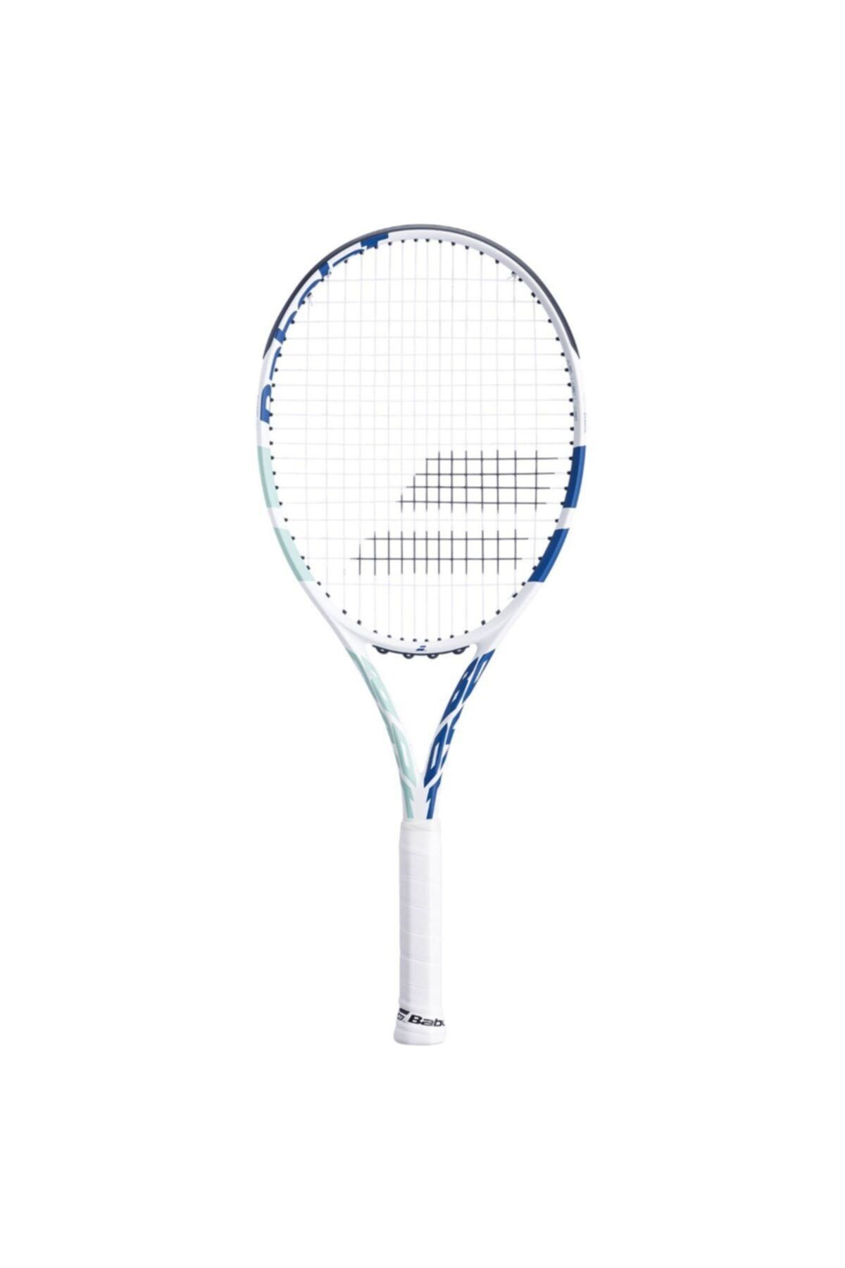 راکت تنیس آبی مردانه و زنانه درایو اورجینال BABOLAT