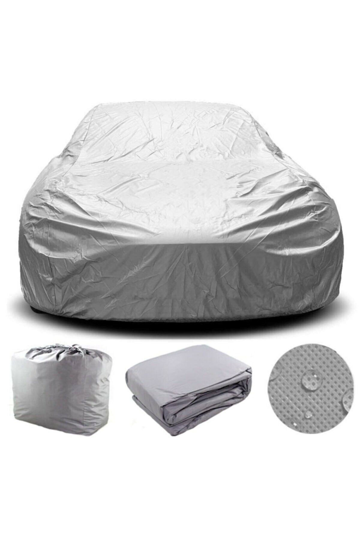 Paspas Merkezi Kia Venga Car Tarpaulin Cover Tent - Trendyol