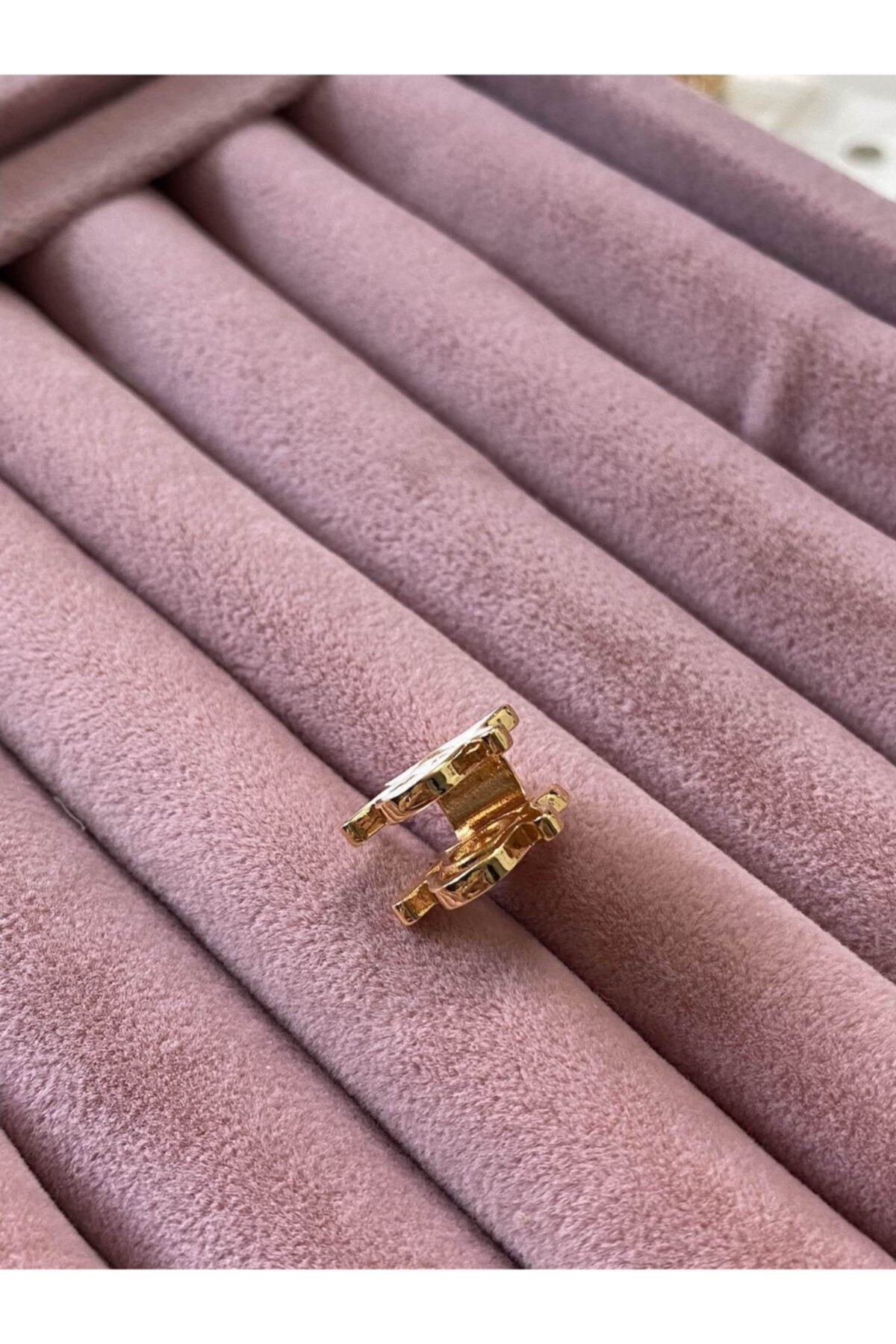 Hayalet Earcuff 3