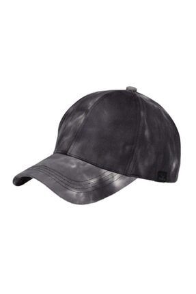 Şapka Vide Batik Siyah S1016C001