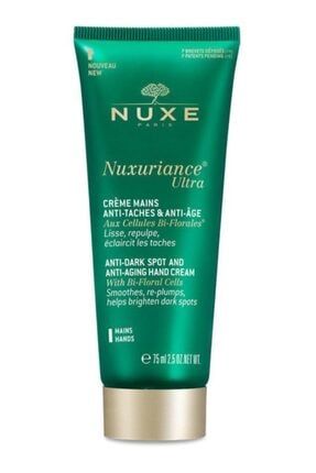 Nuxuriance Yaşlanma Ve Leke Karşıtı El Kremi 75 Ml TYC00209376448