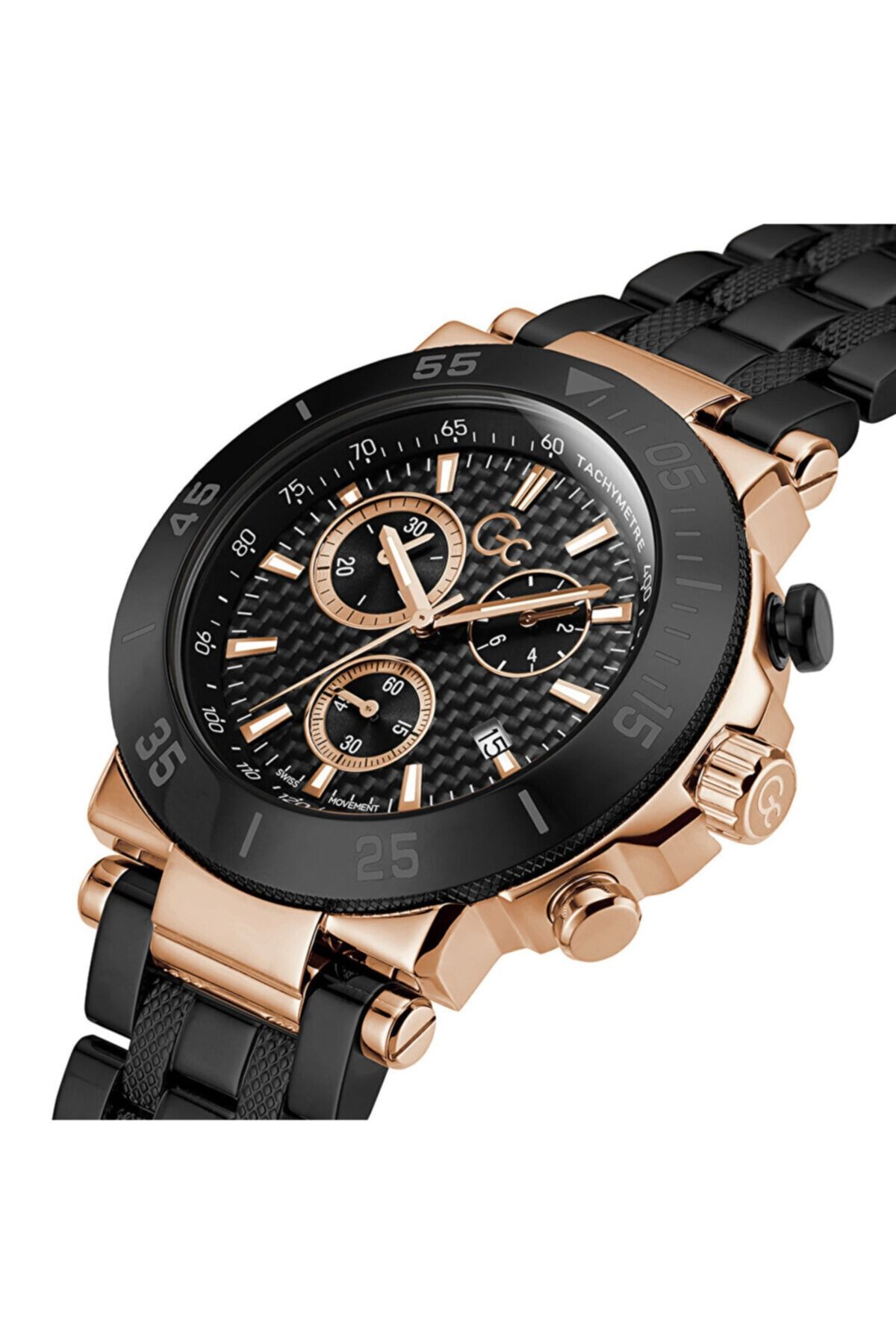 Guess Collection ساعت مچی مردان GCY70002G2MF