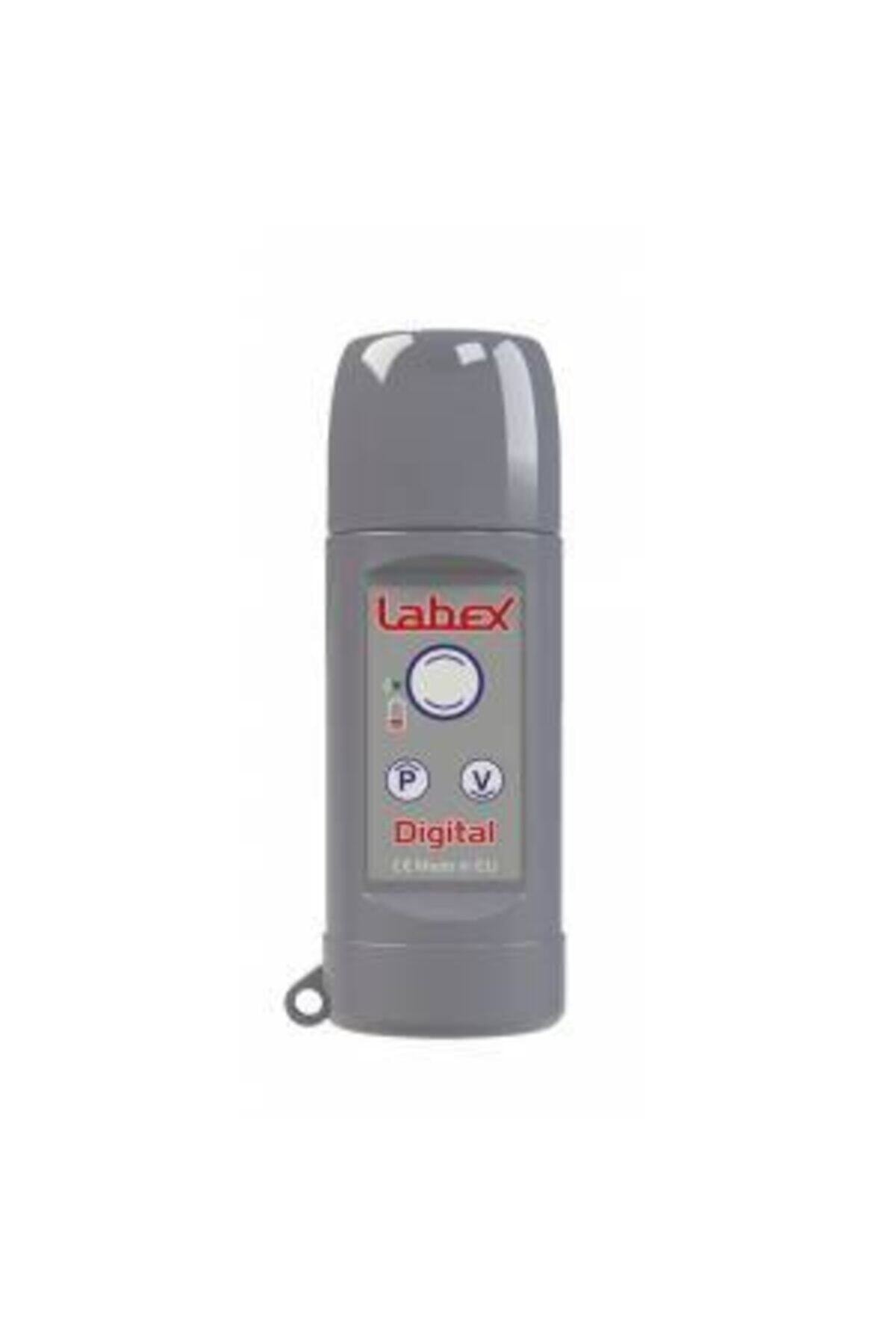 Digital Elektrolarenks (GIRTLAK) Konuşma Cihazı
