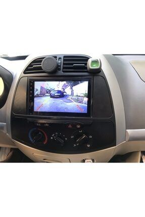 Chery Tiggo Android Navigasyon Wifi Mobil Tv Dvd Kamera Hediye CHERY TİGGO ANDROİD