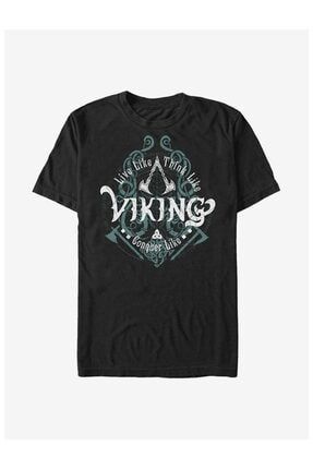 Assassin's Creed Valhalla Like A Viking T-shirt 51 06216