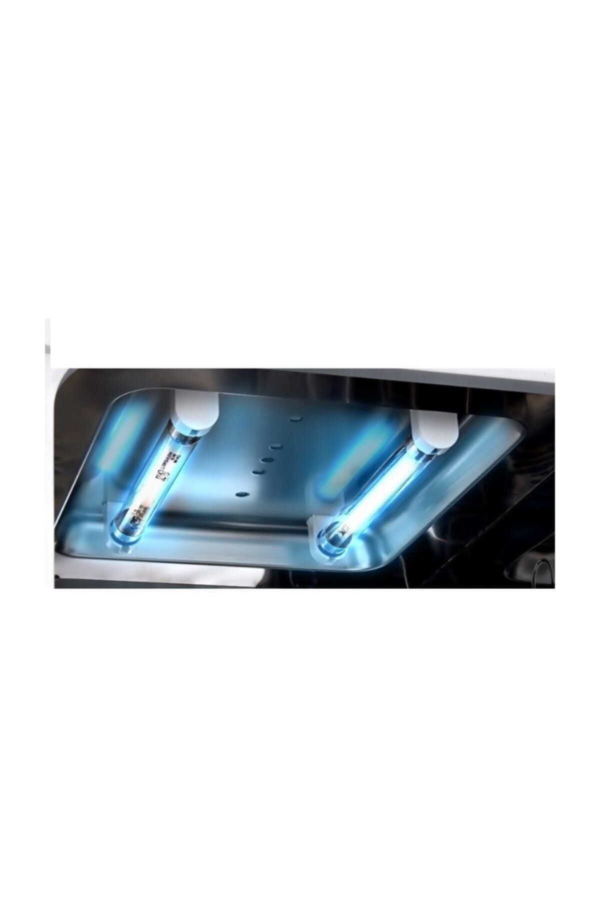 Spectra Uv Sterilizatör Beyaz Çok Amaçlı Sterilizatör Cihazı fotoğrafı 2 (önizleme)