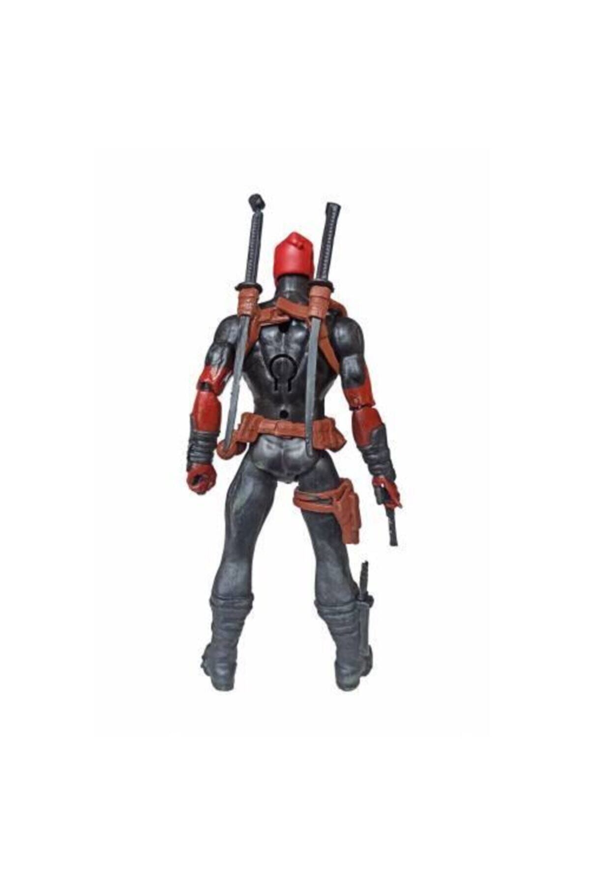 Cool deadpool toys best sale