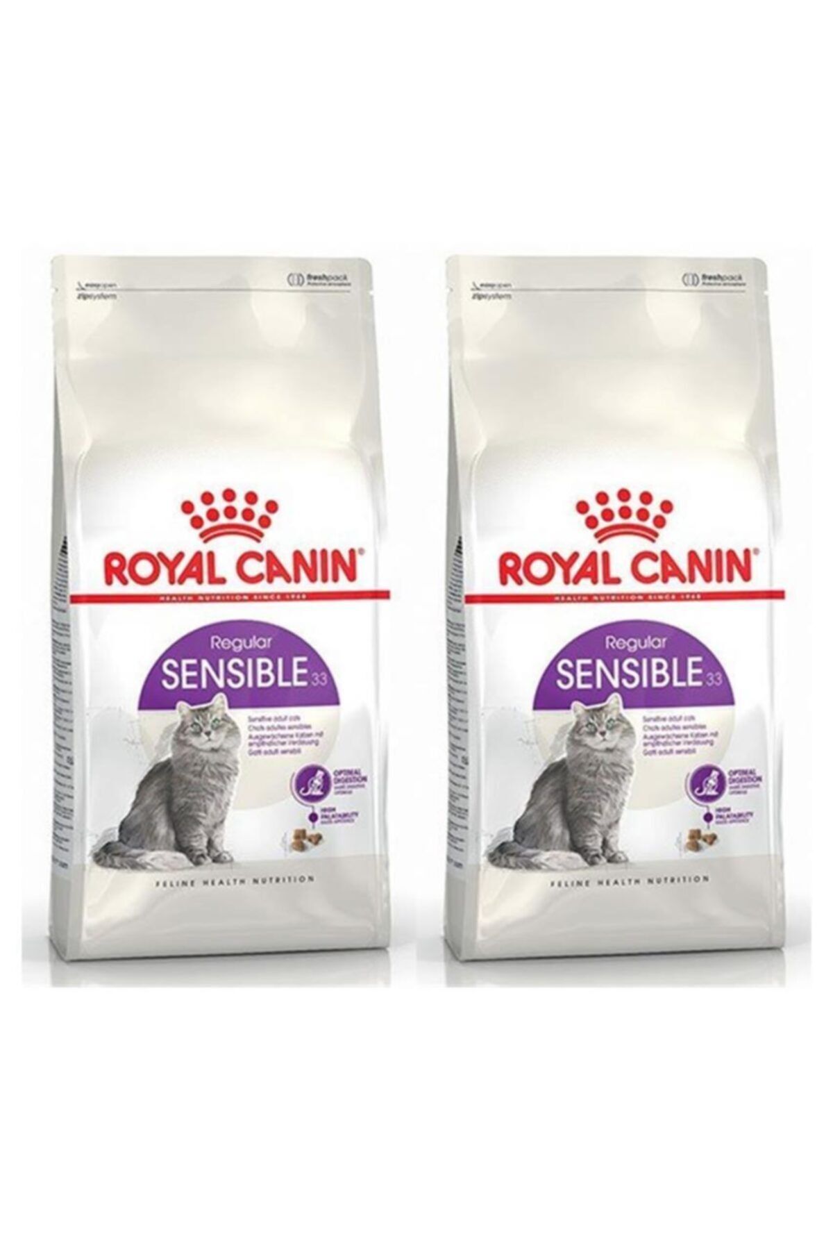 Royal Canin Sensible 4 Кг Купить
