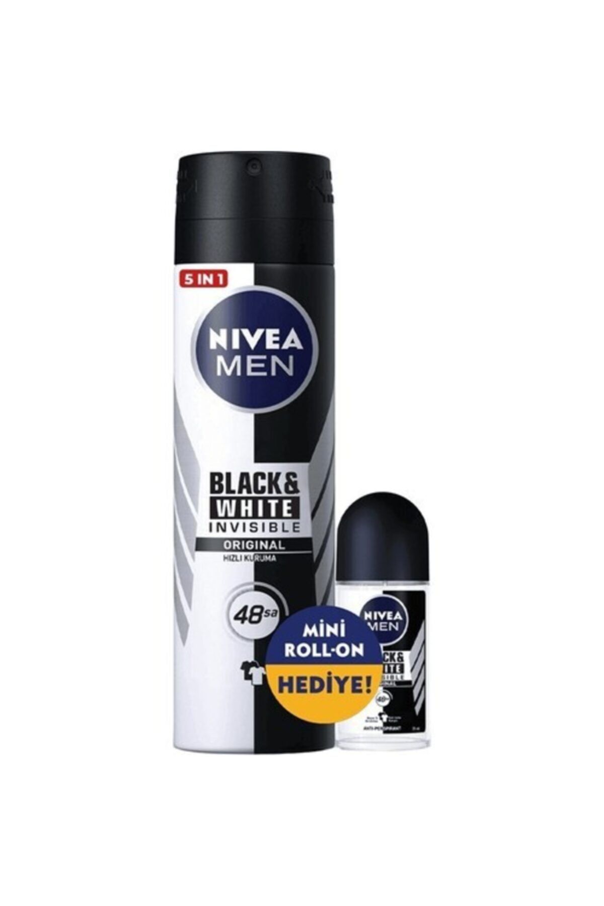 دئودورانت نیوآ HBV000013SR38