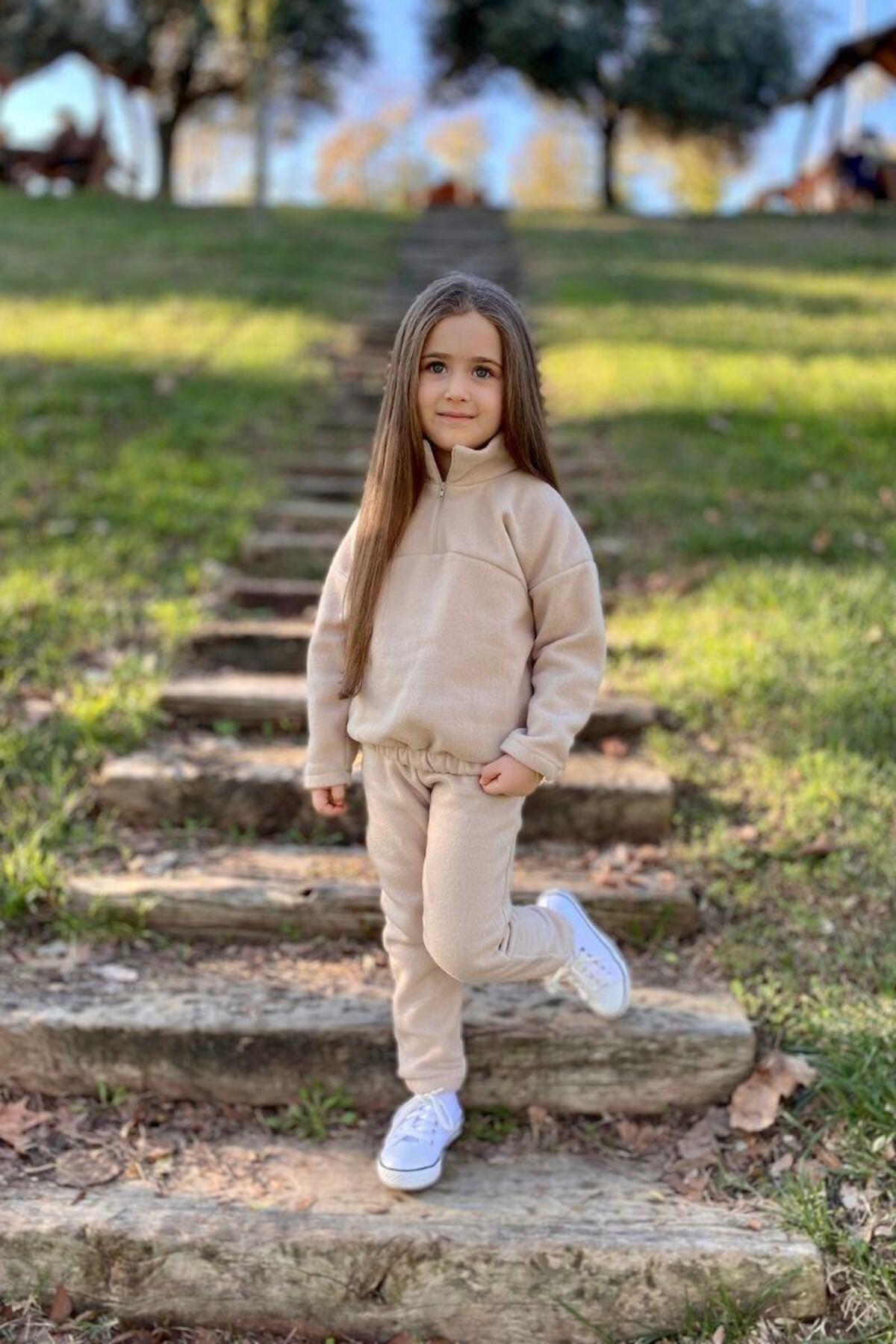 MiaBaby Polar Takım fotoğrafı 4 (önizleme)