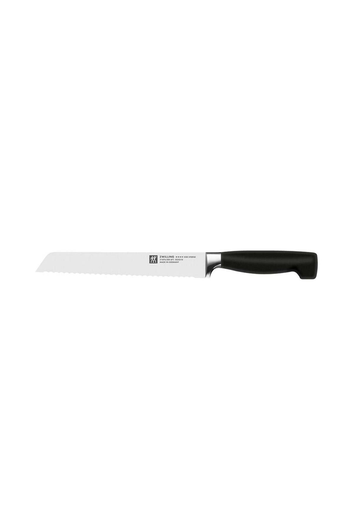 ZWILLING-7 Piece Knife Set with Self Sharpening Knife Block 4