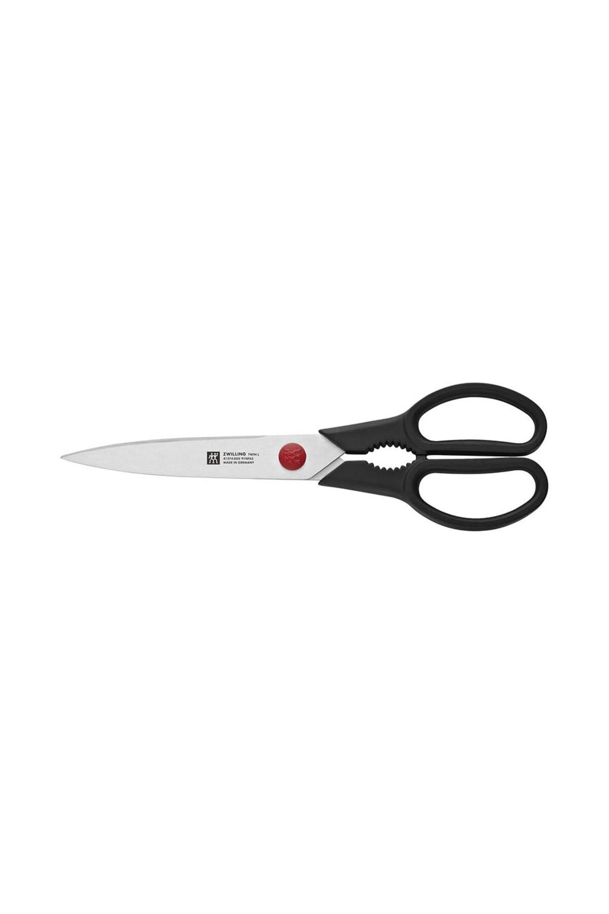 ZWILLING-7 Piece Knife Set with Self Sharpening Knife Block 6