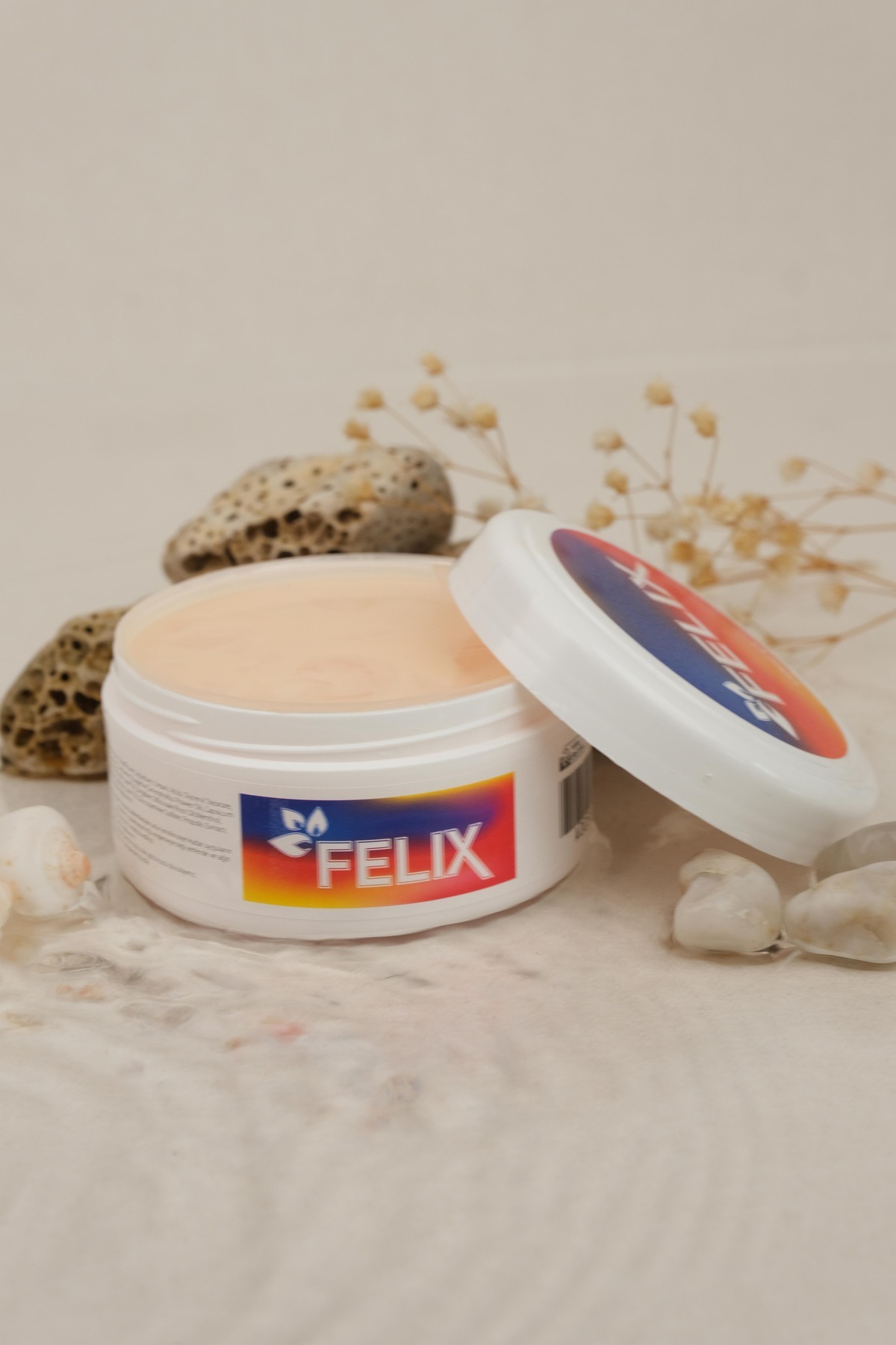 Felix Masaj Kremi — Felix1 — تصویر 2 از 4