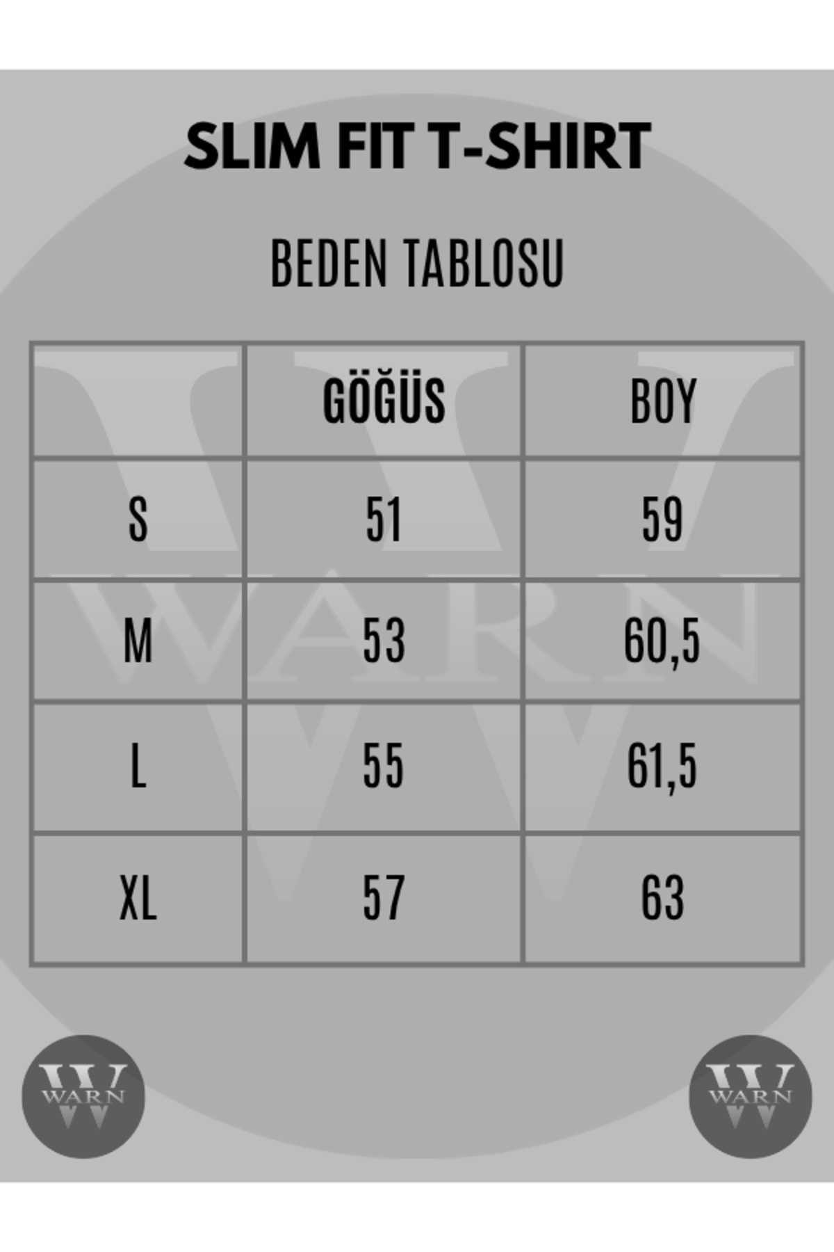 warn  Siyah Kadın Bisiklet Yaka Slimfit T-Shirt Esnek Likralı %100 Pamuk YAZLIK - Görsel 5