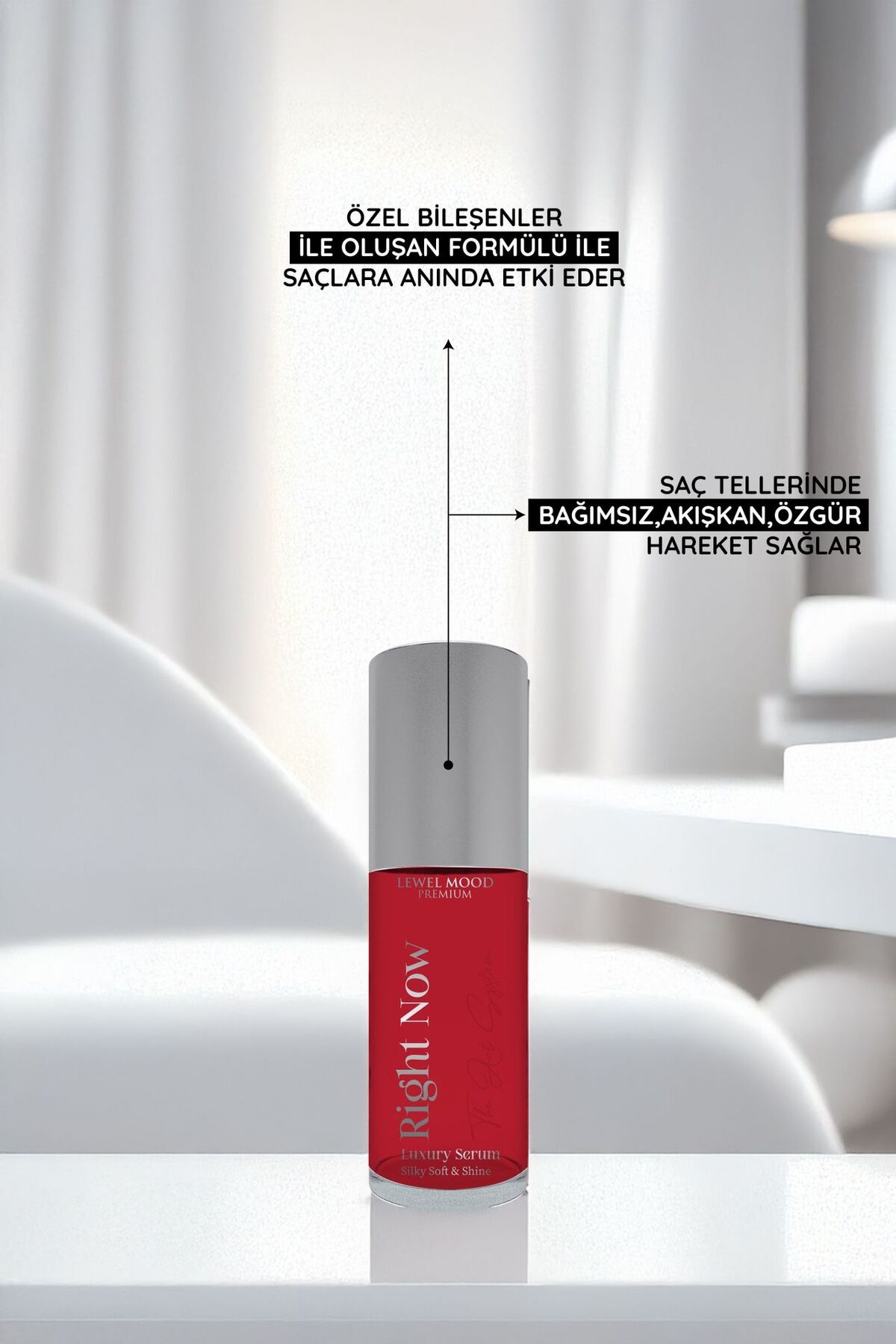 Right Now Advanced Repair ve Luxury Serum – Onarım ve Lüks Bakım Seti — 38d6a022-1dae-5f31-b2a9-ed7e852fd36d — تصویر 4 از 5