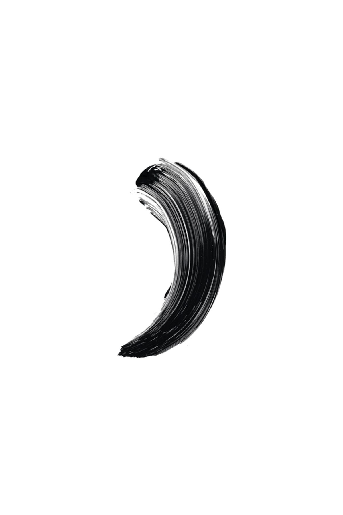 Essence-Essence Volume Stylist Lash Extension Mascara Black - 12 ml 3